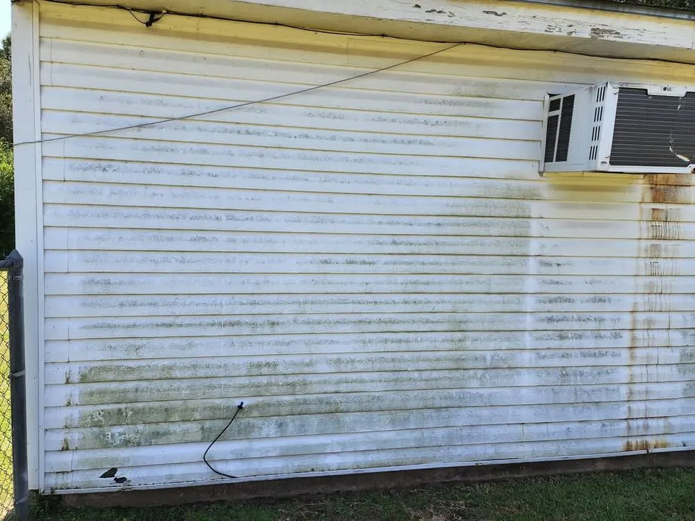 Professional lawn care service for beautiful yards in Monroe, LA by JLC Lawn Care