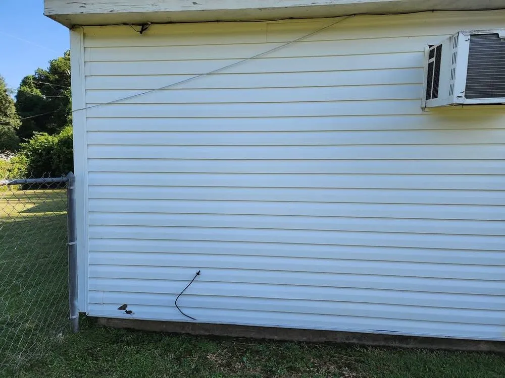 Local residential landscaping in Monroe, LA by JLC Lawn Care