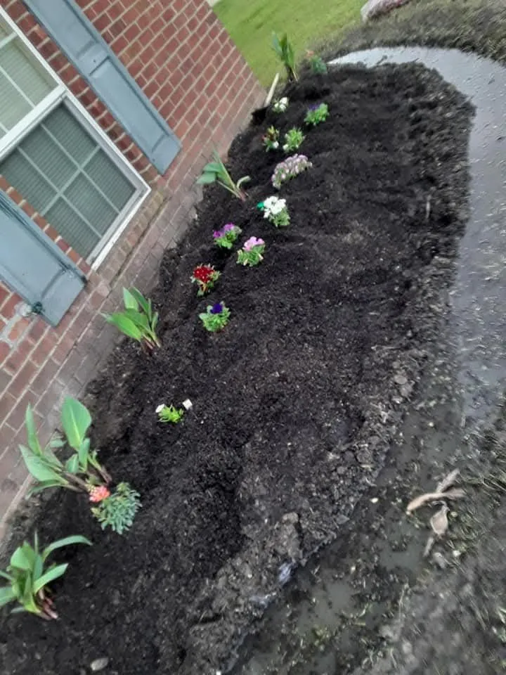 Trusted residential landscaping for residential properties in Monroe, LA by JLC Lawn Care