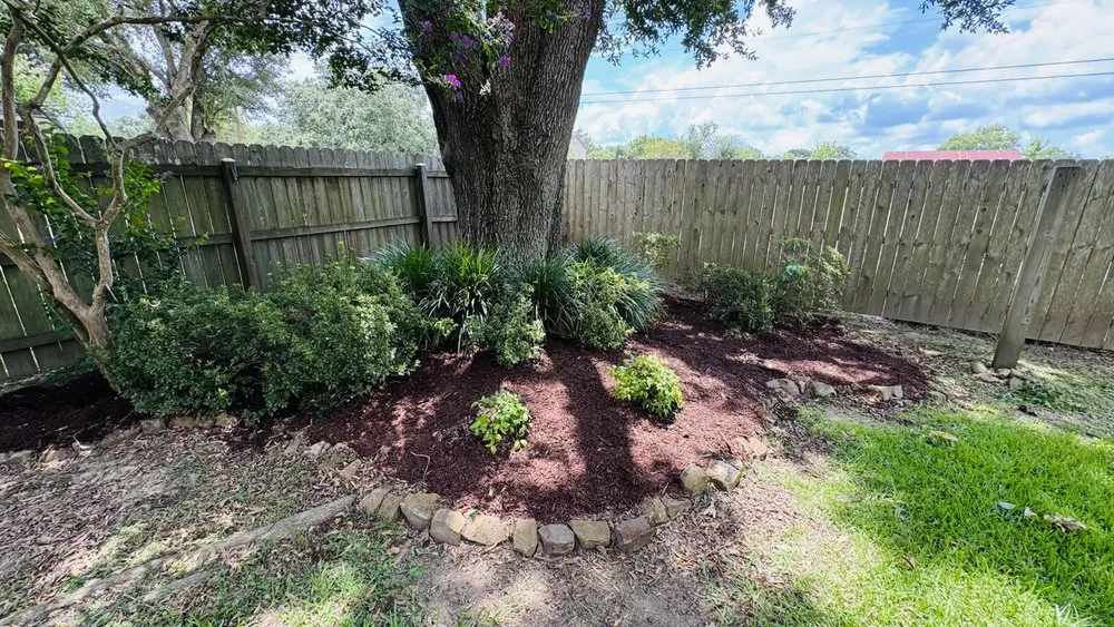 Trusted landscape design experts serving Youngsville, LA - Jlc Lawn Care Service