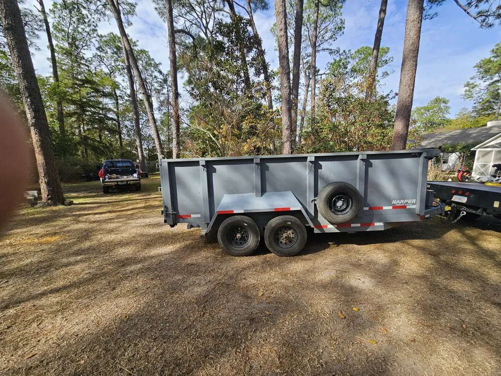 Expert garden landscaping experts serving Hahira, GA - JLC Outdoor Services