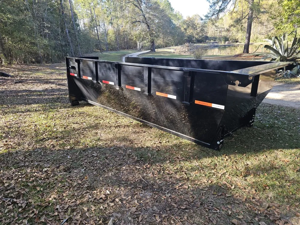 Top-rated residential landscaping for outdoor upgrades across Hahira, GA - JLC Outdoor Services