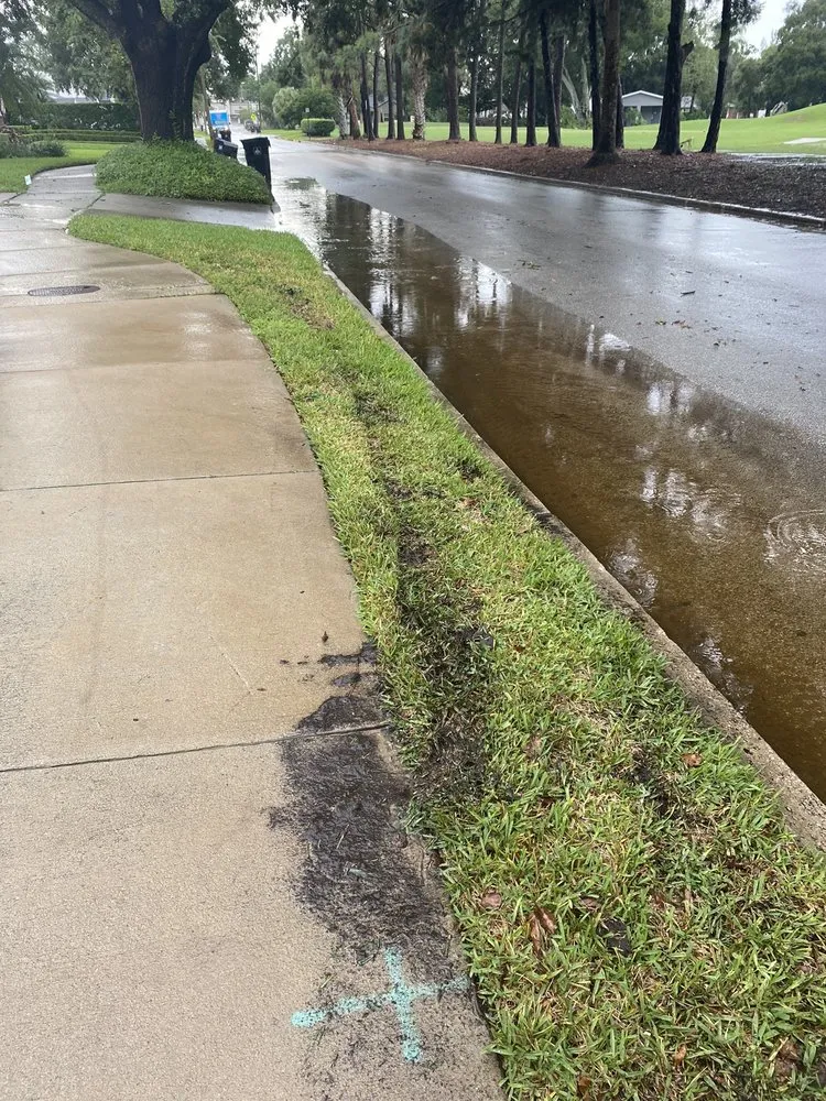 Top-rated residential landscaping in Orlando, FL by JLC Outdoors