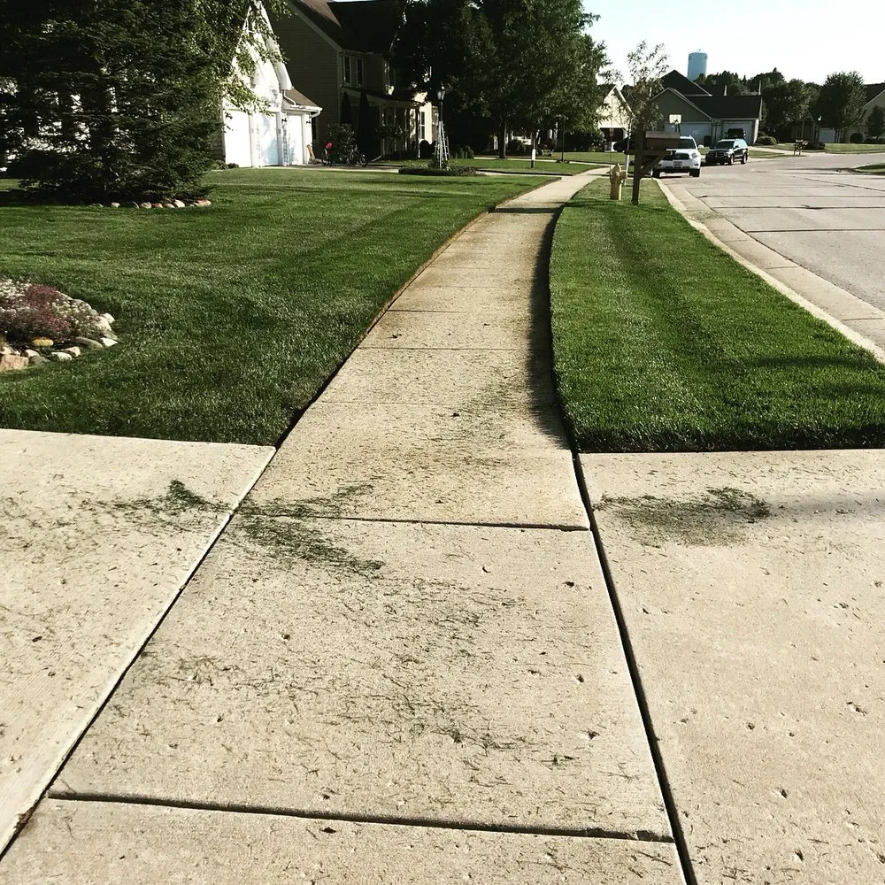 Affordable garden landscaping for beautiful yards across Oconomowoc, WI - JLC Services