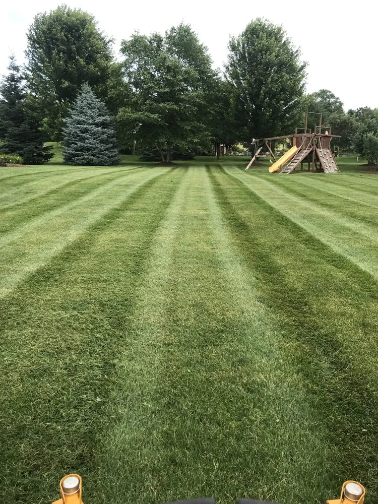 Trusted landscape design experts serving Oconomowoc, WI - JLC Services