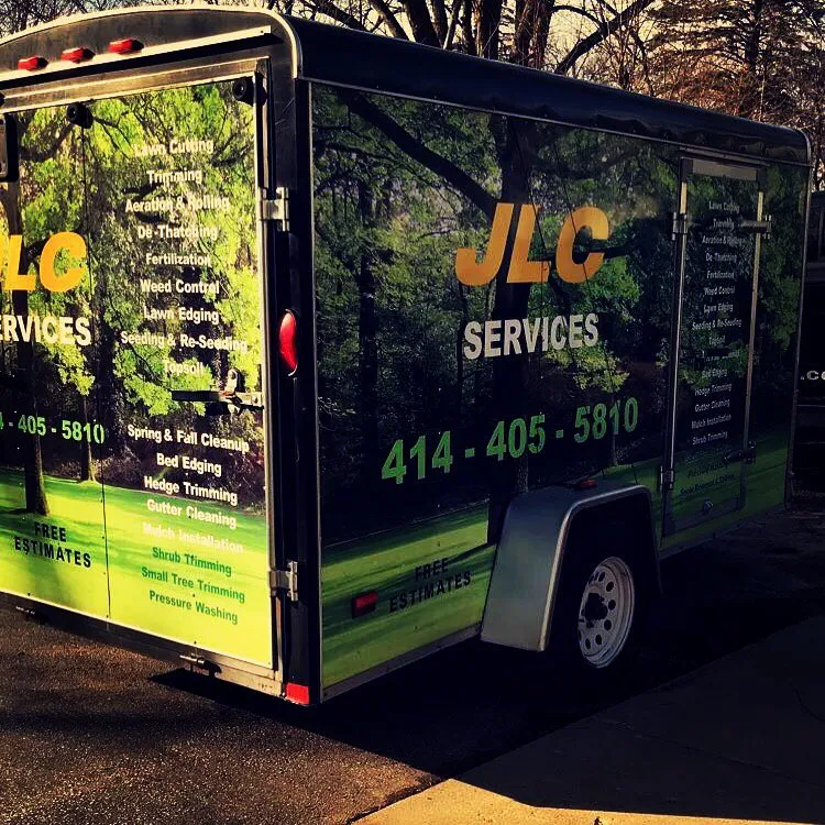 Reliable landscaping services for homes across Oconomowoc, WI - JLC Services
