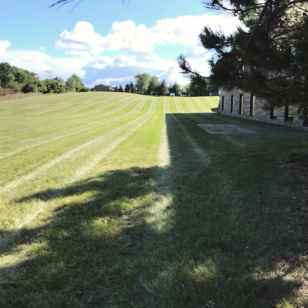 Top-rated landscaping services in Oconomowoc, WI - JLC Services