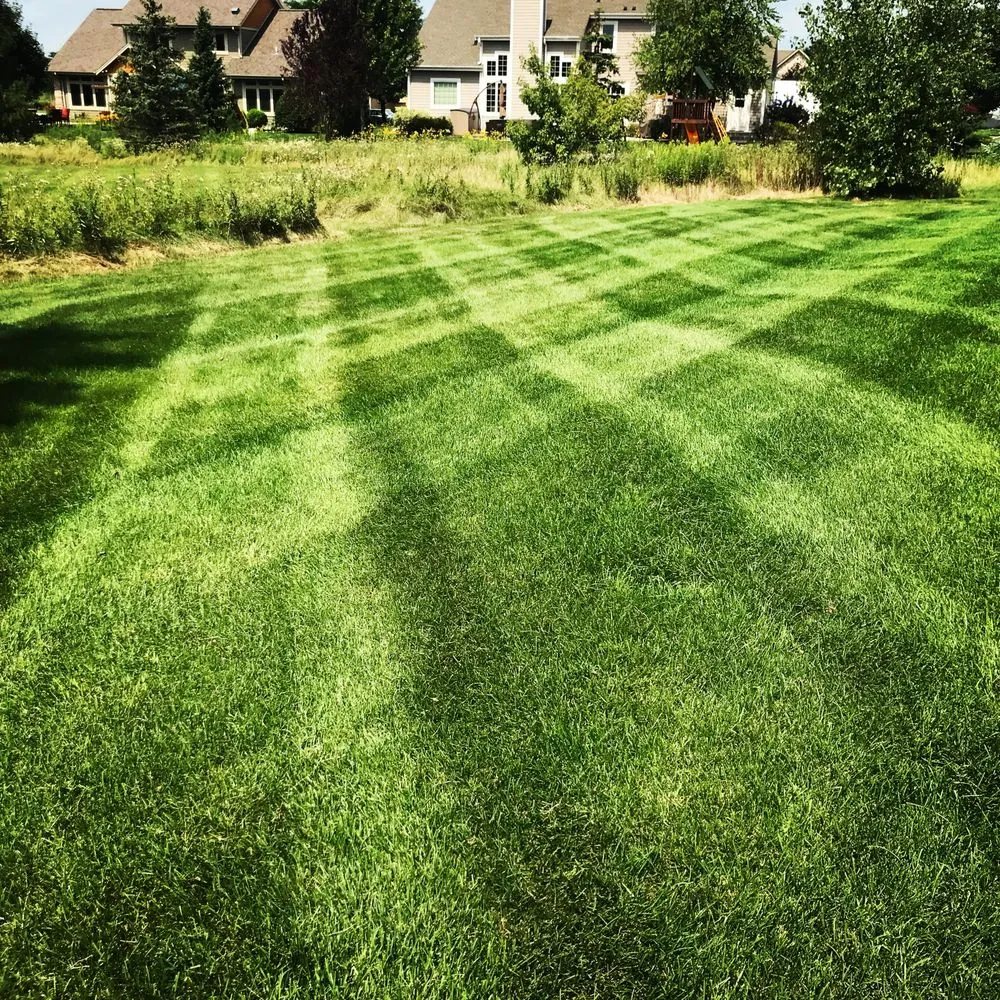 Professional landscaping services experts serving Oconomowoc, WI - JLC Services