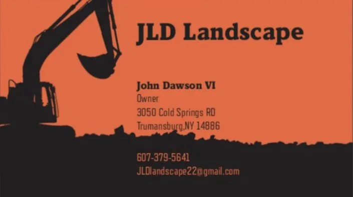 Trusted yard maintenance for homes in Trumansburg, NY by JLD Landscape