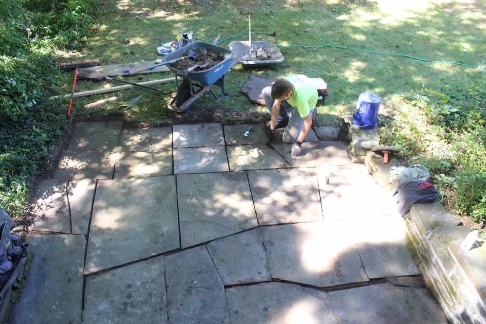 Local garden landscaping experts serving Trumansburg, NY - JLD Landscape