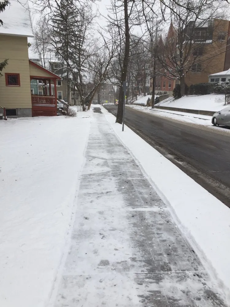 Custom garden landscaping for beautiful yards across Trumansburg, NY - JLD Landscape