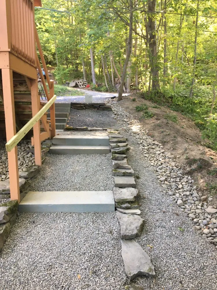 Affordable lawn care service in Trumansburg, NY - JLD Landscape