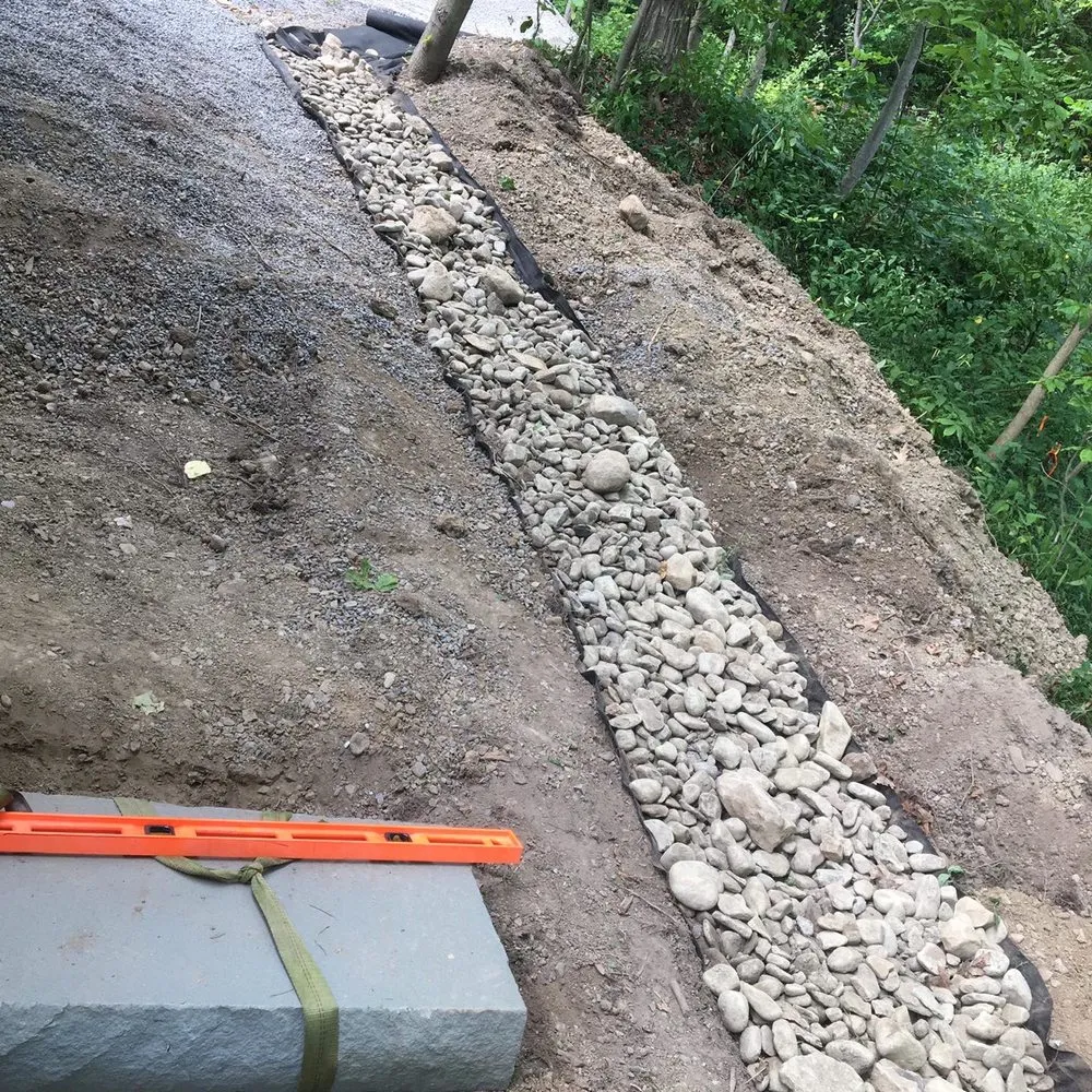 Reliable garden landscaping for beautiful yards across Trumansburg, NY - JLD Landscape