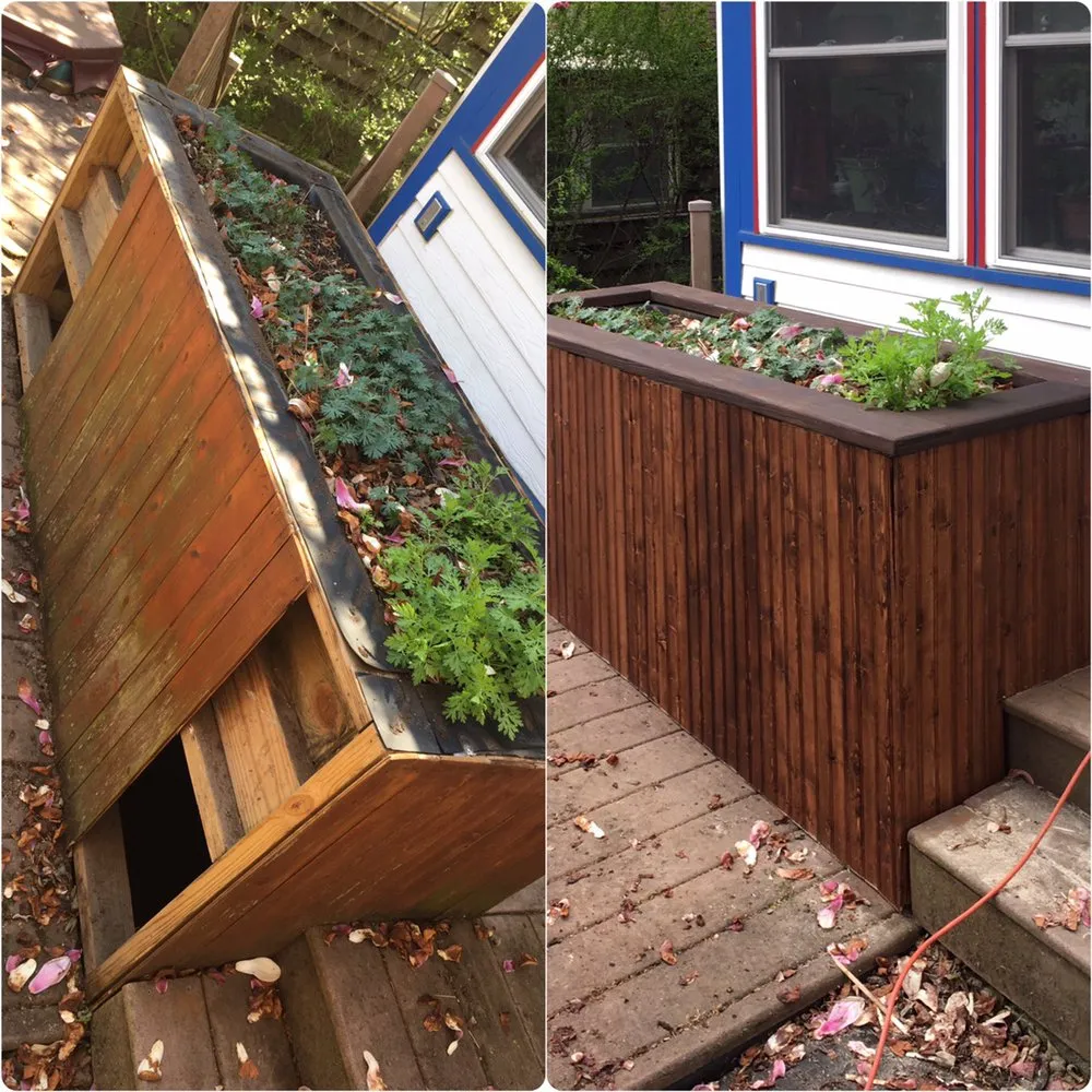 Top-rated outdoor landscaping experts serving Trumansburg, NY - JLD Landscape