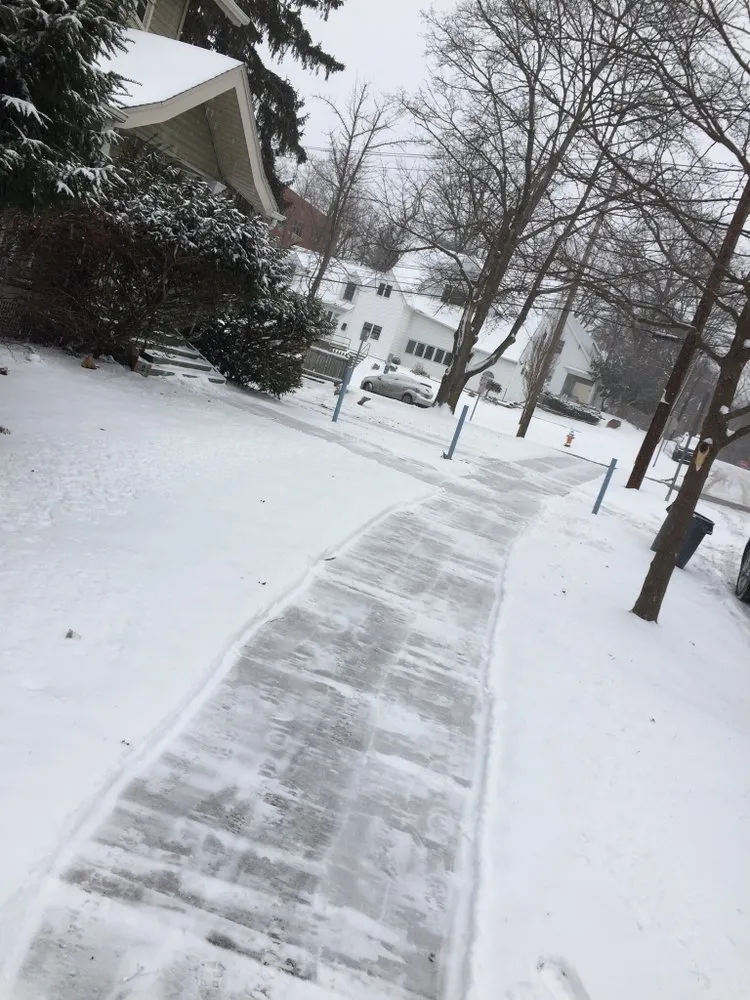 Custom garden landscaping in Trumansburg, NY by JLD Landscape