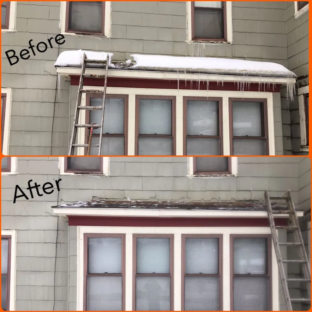 Custom landscape design for homes across Trumansburg, NY - JLD Landscape