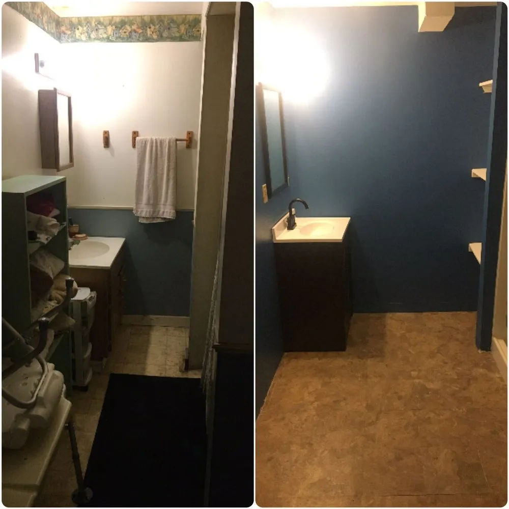 Top-rated garden landscaping for residential properties in Trumansburg, NY by JLD Landscape