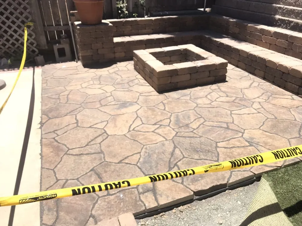 Trusted landscaping services with custom design in Santa Maria, CA by JLD Landscaping