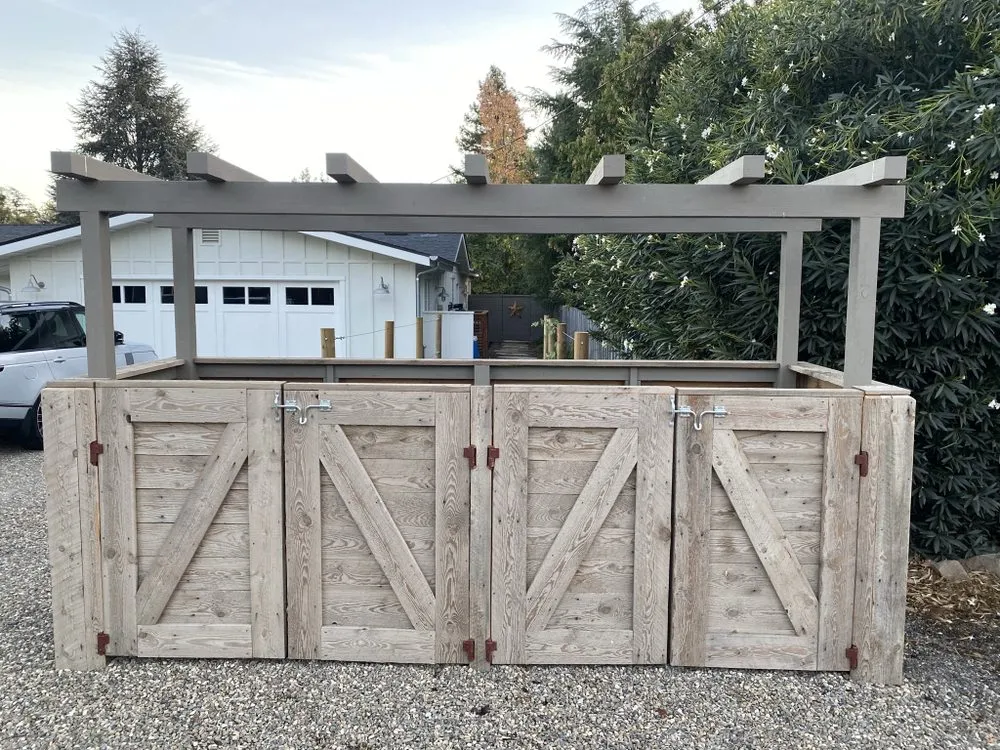 Top-rated landscaping services near you across Santa Maria, CA - JLD Landscaping