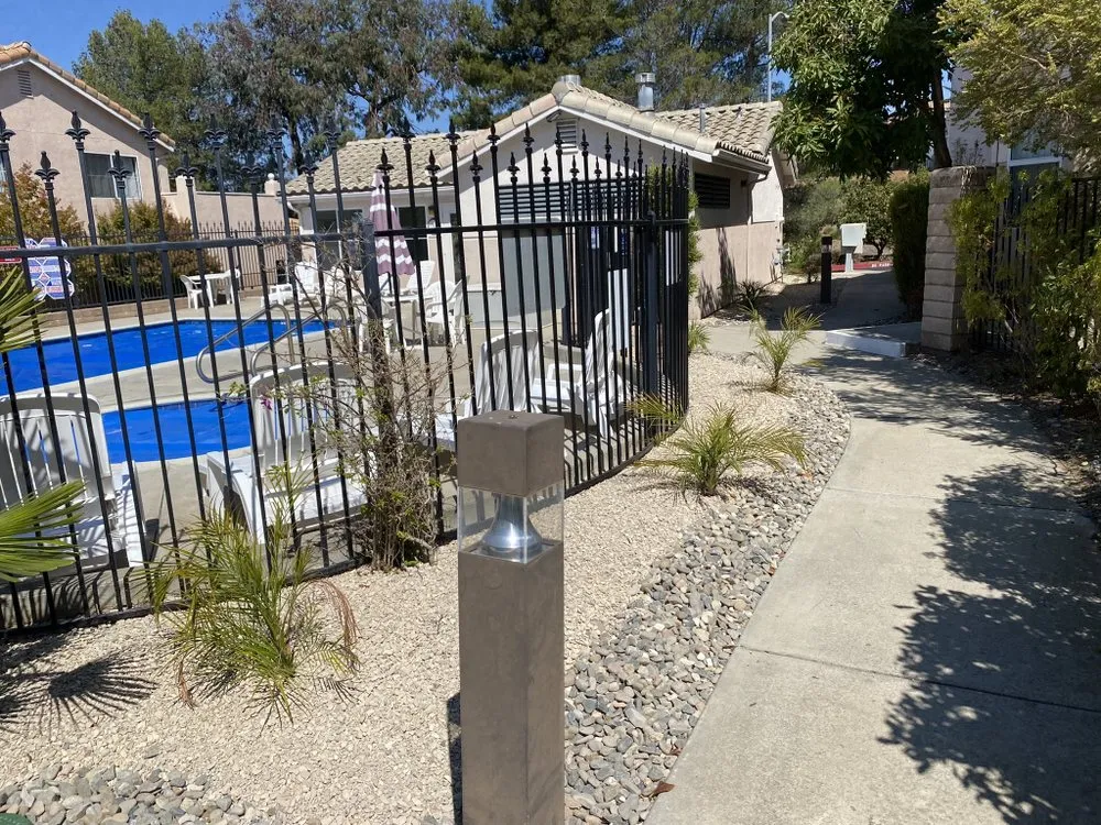 Professional outdoor landscaping experts serving Santa Maria, CA - JLD Landscaping