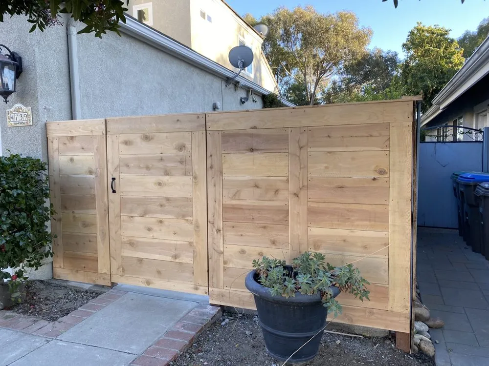 Top-rated landscape design for outdoor upgrades across Santa Maria, CA - JLD Landscaping