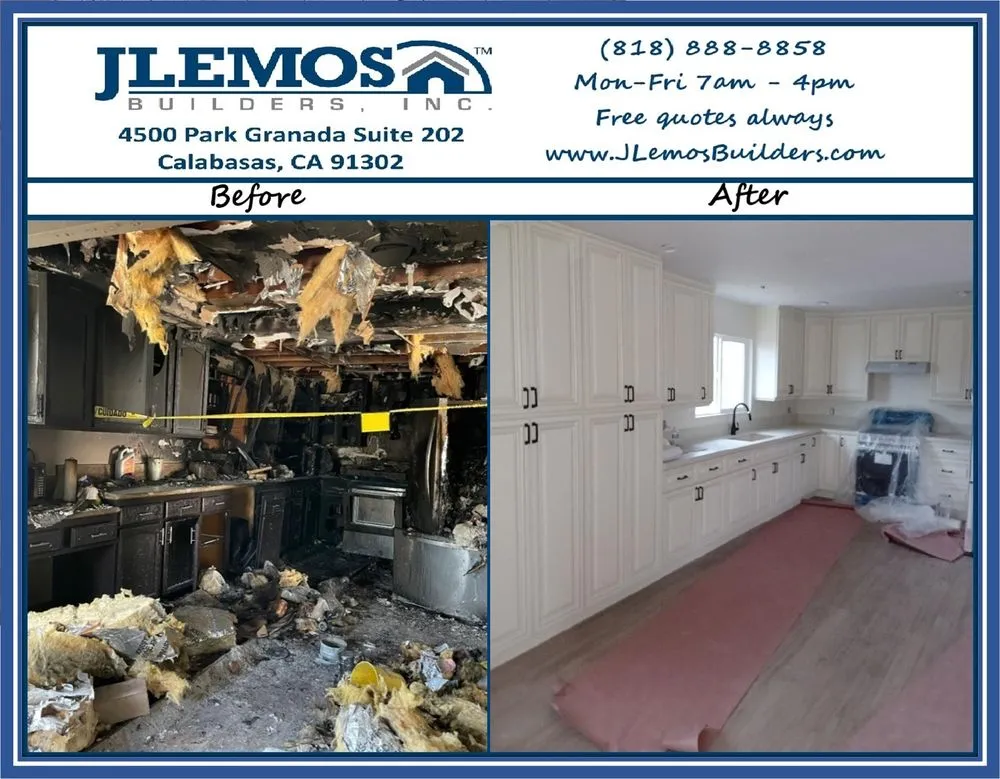 Local lawn care service for residential properties in Calabasas, CA by JLemos Builders