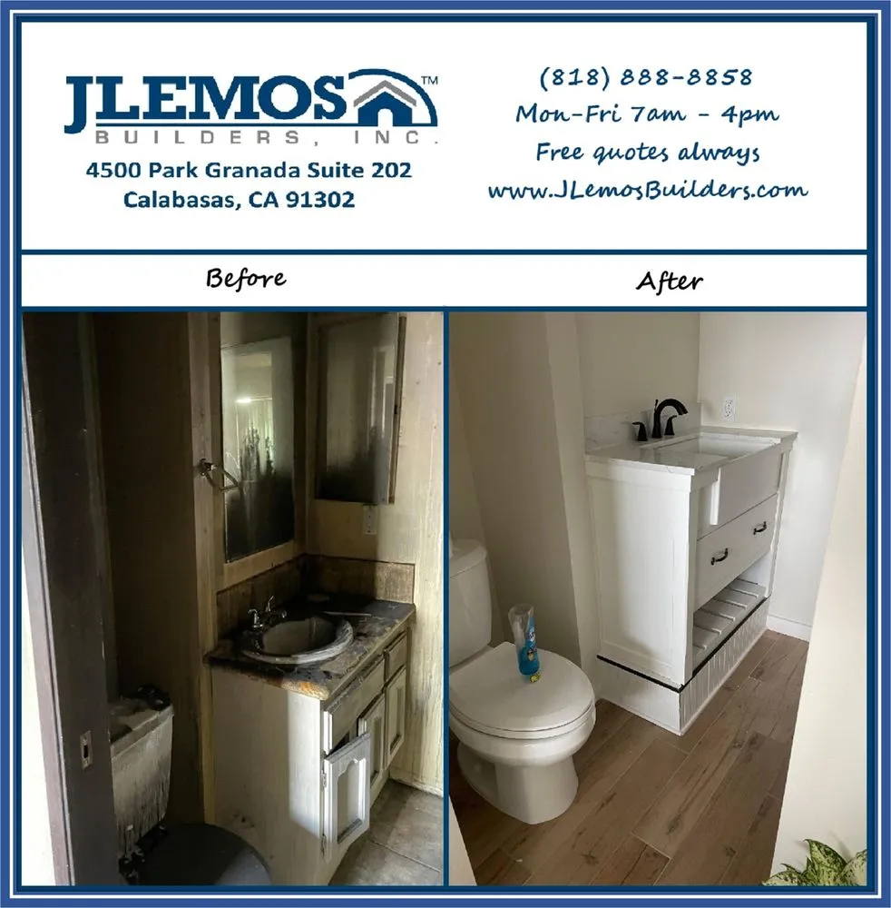 Affordable lawn mowing service experts serving Calabasas, CA - JLemos Builders