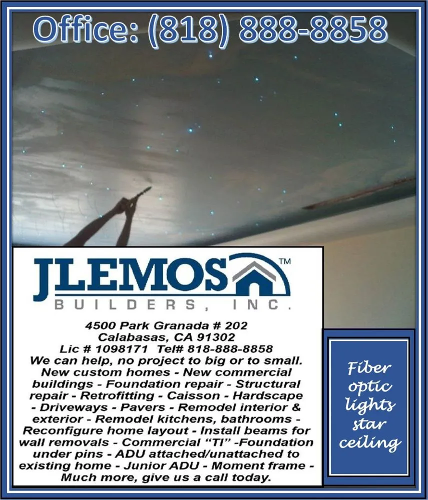 Local lawn mowing service in Calabasas, CA by JLemos Builders