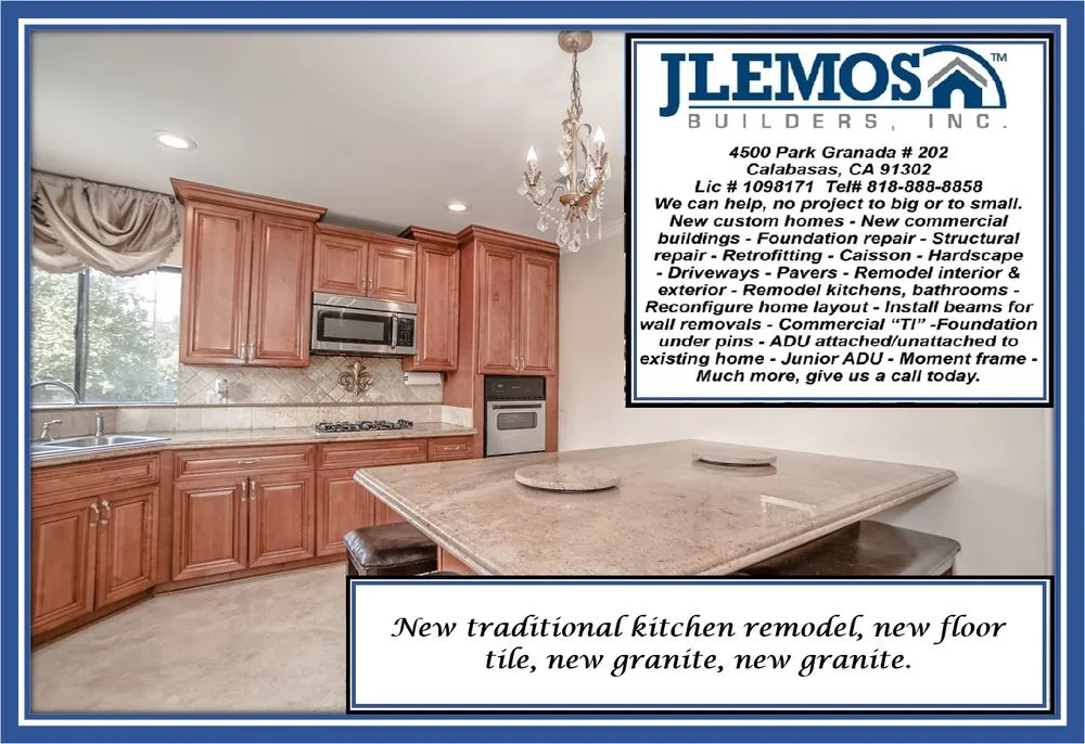 Trusted yard cleanup service for year-round maintenance across Calabasas, CA - JLemos Builders