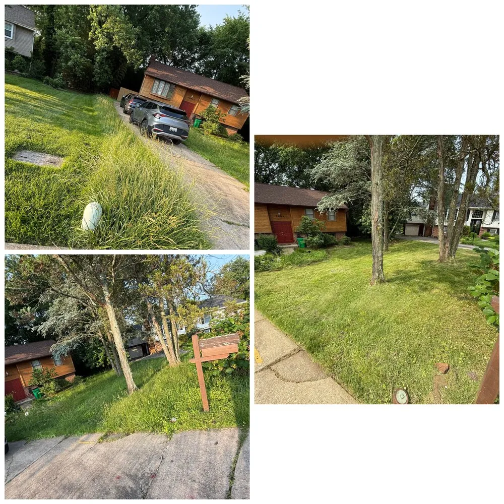 Local landscaping services in Lake Shore, MD - JLG and Sons Enterprises