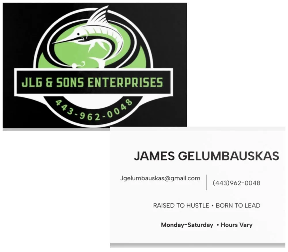 Trusted yard cleanup service with custom design across Lake Shore, MD - JLG and Sons Enterprises