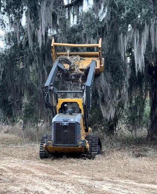 Top-rated landscape design experts serving Moultrie, GA - JLG Land and Aquatics Services