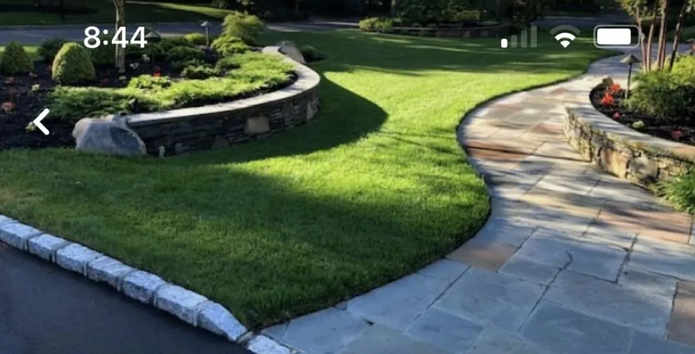 Reliable outdoor landscaping experts serving Moultrie, GA - JLG Land and Aquatics Services