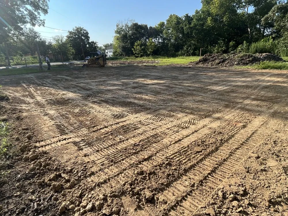 Reliable lawn care service in Tomball, TX by JLG Land Management Services