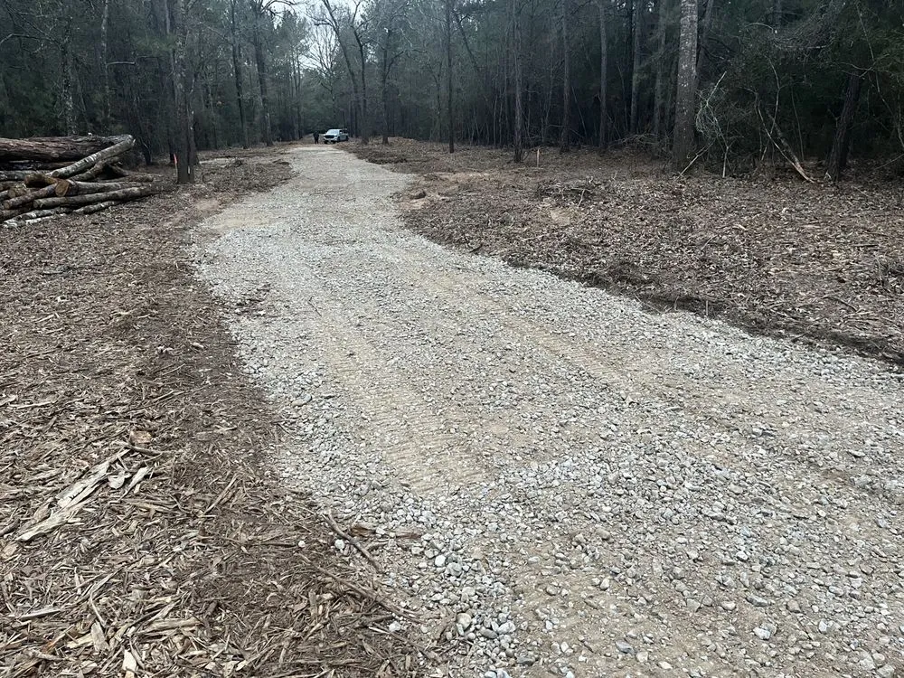 Custom residential landscaping experts serving Tomball, TX - JLG Land Management Services