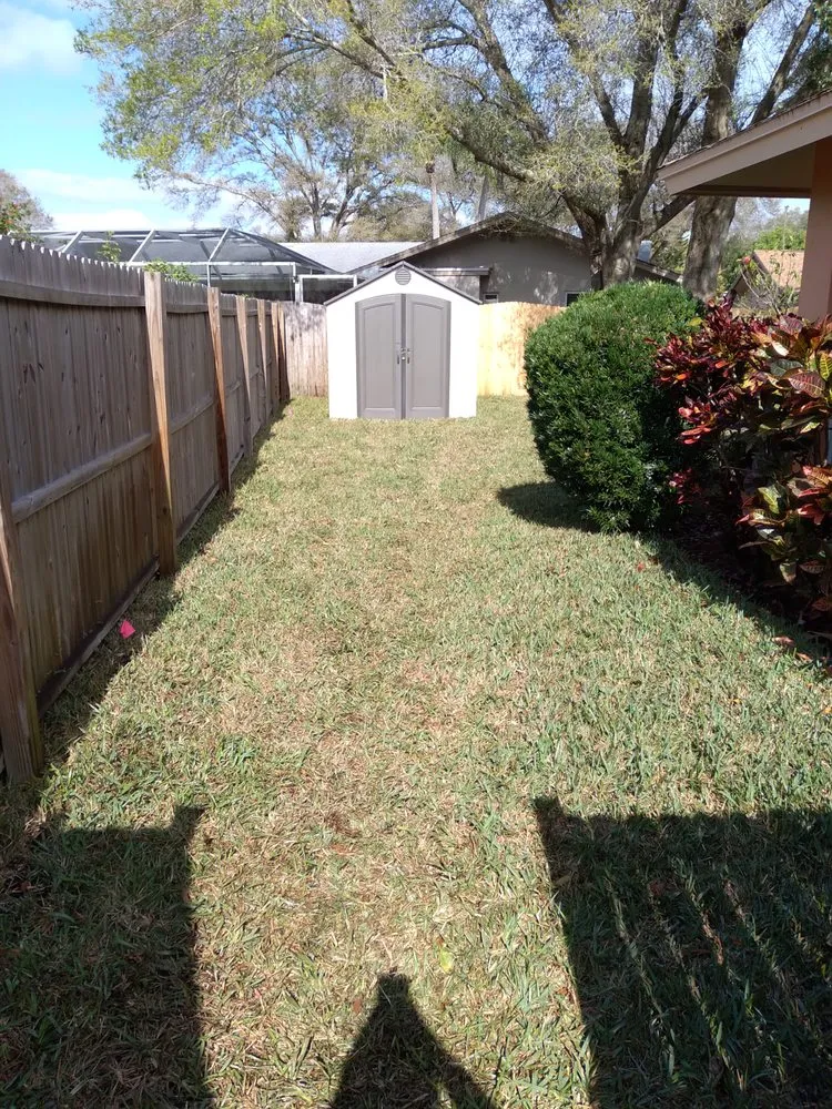 Expert residential landscaping in Tampa, FL - JLG Landscaping & Property Maintenance