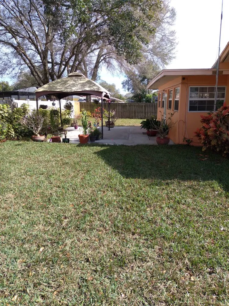 Custom residential landscaping experts serving Tampa, FL - JLG Landscaping & Property Maintenance