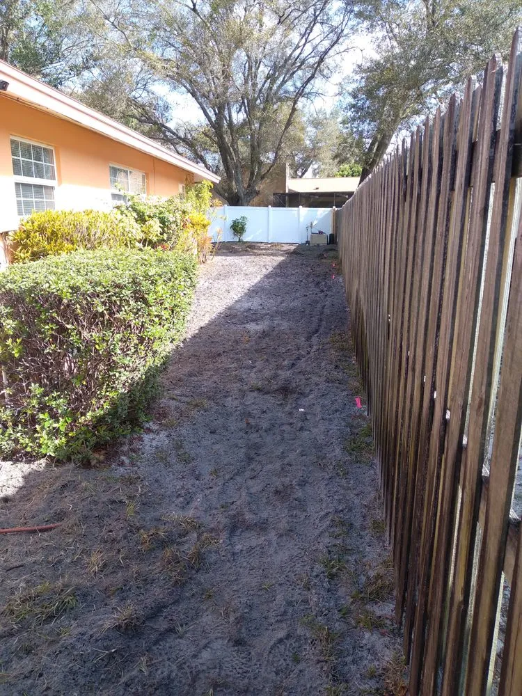 Trusted yard maintenance for residential properties in Tampa, FL by JLG Landscaping & Property Maintenance