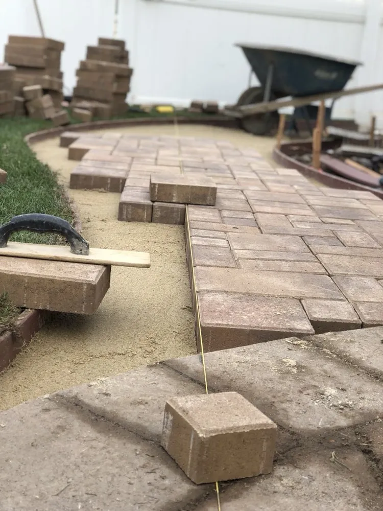 Top-rated yard cleanup service experts serving Santa Clarita, CA - JLG Landscaping & Tree Service