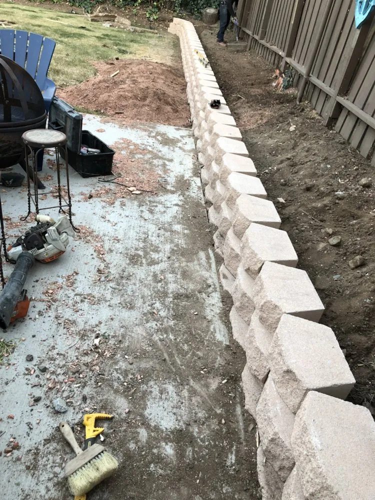 Reliable yard cleanup service experts serving Santa Clarita, CA - JLG Landscaping & Tree Service