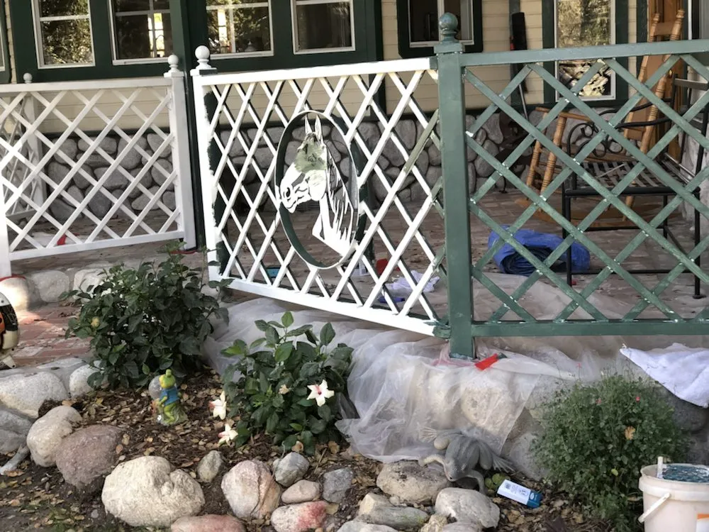 Affordable lawn mowing service for homes in Santa Clarita, CA by JLG Landscaping & Tree Service