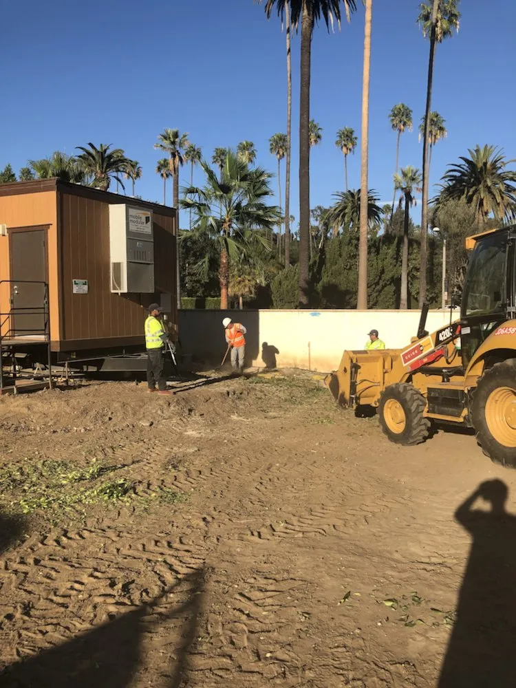 Top-rated landscaping services in Santa Clarita, CA - JLG Landscaping & Tree Service