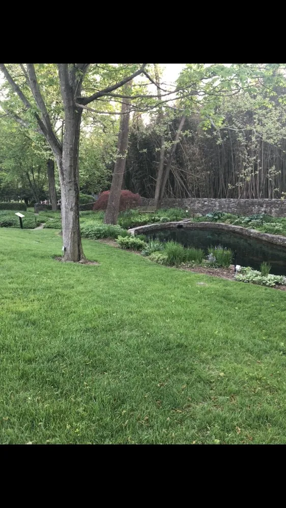 Affordable landscape design for homes in Kearneysville, WV by JLG Landscaping