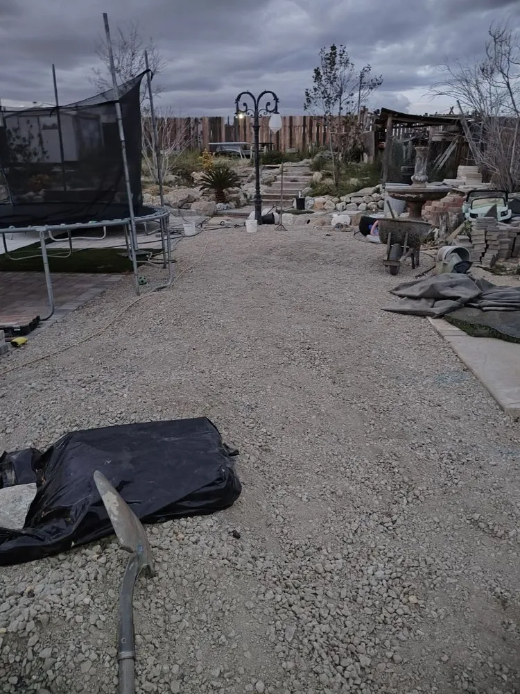 Expert lawn mowing service in Simi Valley, CA - JLG Landscaping