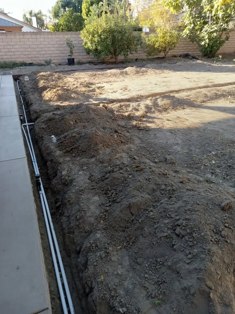 Expert landscape design for outdoor upgrades in Simi Valley, CA by JLG Landscaping