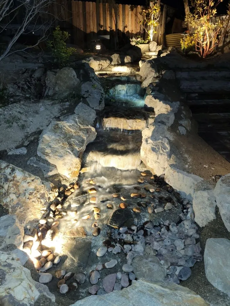 Reliable yard maintenance in Simi Valley, CA - JLG Landscaping