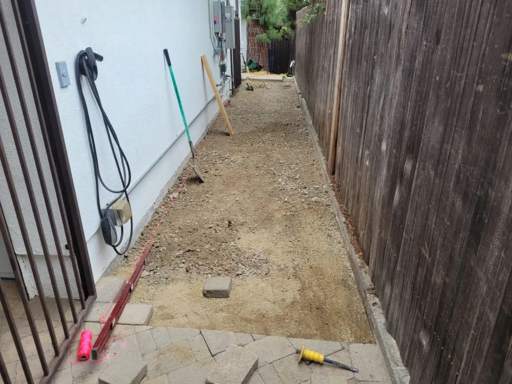 Local landscape design in Simi Valley, CA by JLG Landscaping