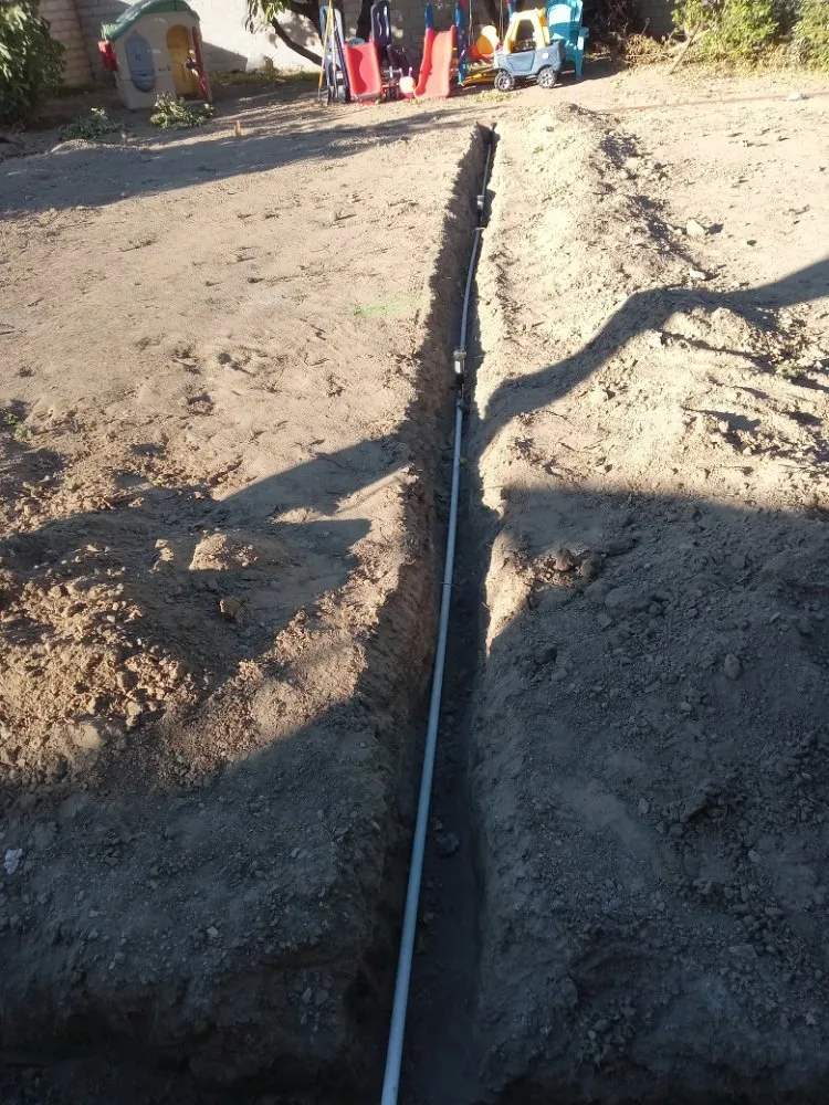 Reliable landscaping services near you in Simi Valley, CA by JLG Landscaping