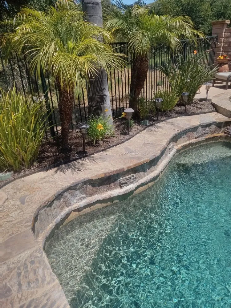 Expert residential landscaping for residential properties across Simi Valley, CA - JLG Landscaping