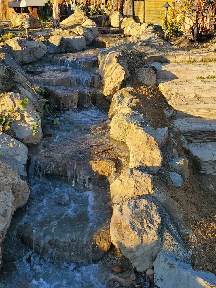 Expert residential landscaping experts serving Simi Valley, CA - JLG Landscaping